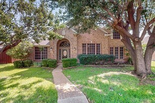 9408 Daly Dr in Plano, TX - Building Photo