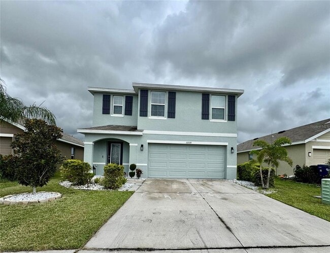 10328 Flathead Dr in Duette, FL - Building Photo - Building Photo