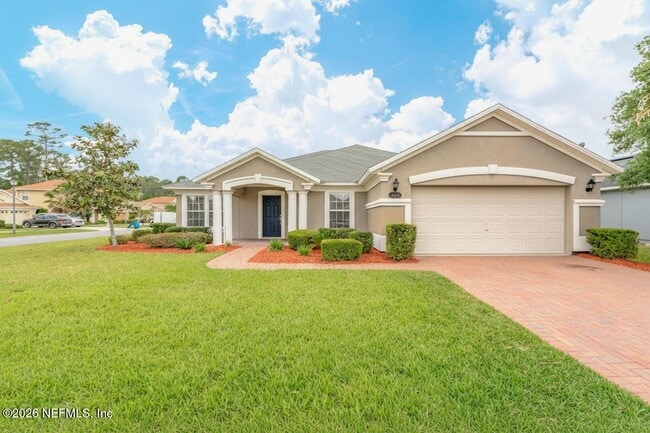 property at 4014 Cedar Bluff Ln