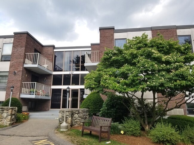 property at 147 Turner Rd