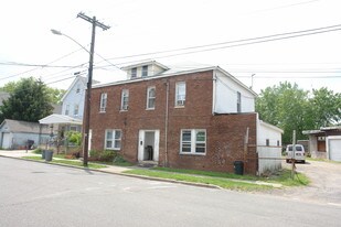 501 Division St Apartments