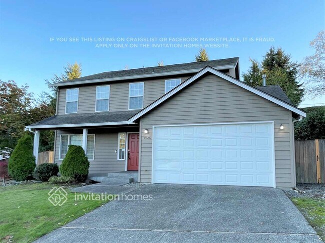 property at 1926 31st Ave SE