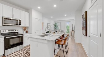 1000 Etowah Ferry Dr in Acworth, GA - Building Photo