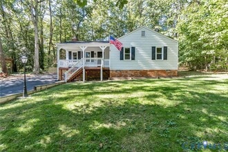 3434 Castlebury Dr in Chester, VA - Building Photo - Building Photo