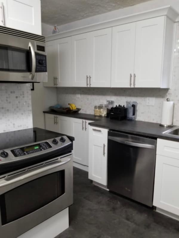 417 E 23rd St in Marion, IN - Foto de edificio - Building Photo