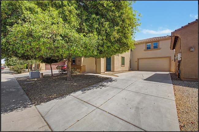 property at 1773 W Homestead Dr