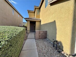 6422 Pronghorn Ridge Ave in Las Vegas, NV - Building Photo - Building Photo