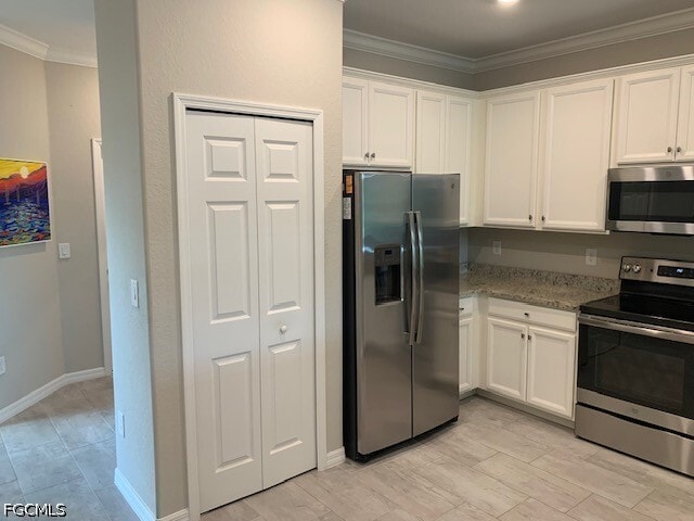 property at 10360 Prato Dr