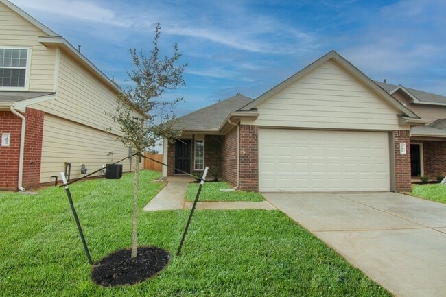 property at 24027 Avogadro Dr