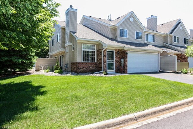 property at 1936 Sapphire Point