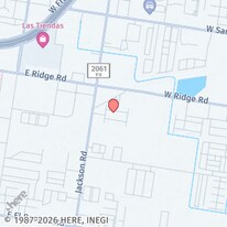 1713 W Garrison Dr in Pharr, TX - Building Photo