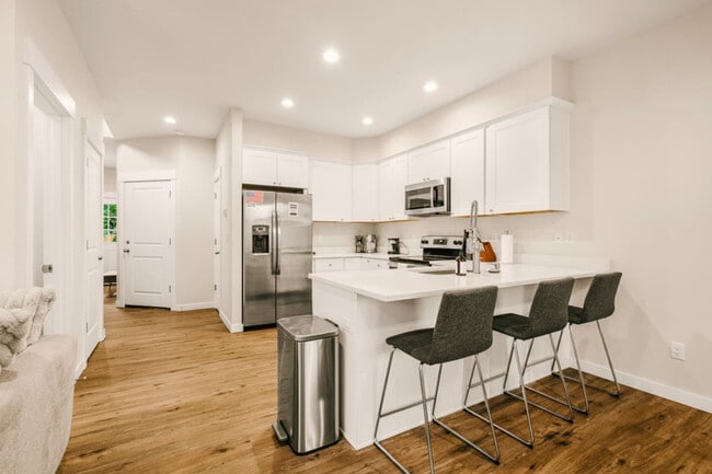 3213 Grand Blvd in Vancouver, WA - Building Photo - Building Photo