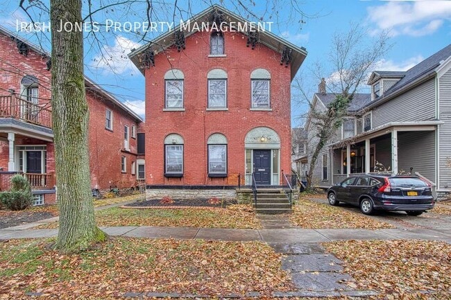 62 Park St in Buffalo, NY - Building Photo - Building Photo