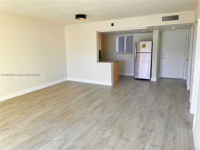 property at 3626 NE 168th St