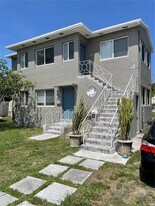 9011 NE 2nd Ave in Miami Shores, FL - Building Photo