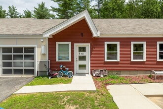 Bixby Road Apartments in Spencer, MA - Building Photo - Building Photo