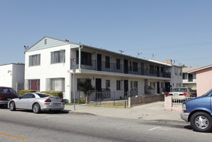 6804 Seville Ave Apartments