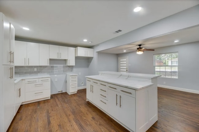 property at 4808 Carolyn Jean Dr