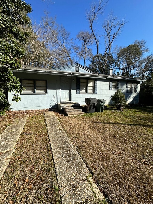 property at 1638 Sharkey St