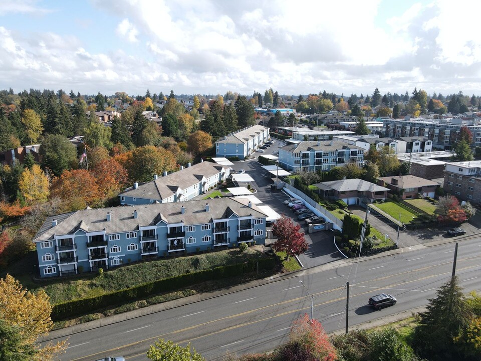 625 N Jackson Ave in Tacoma, WA - Building Photo