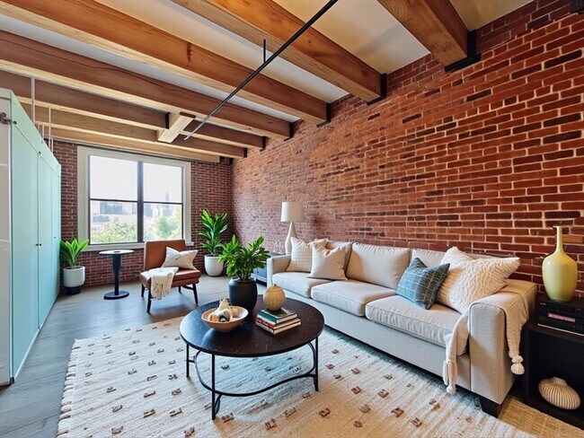 33 Sleeper St in Boston, MA - Building Photo - Building Photo