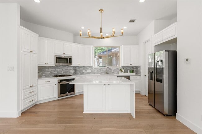 property at 2800 Waymaker Way