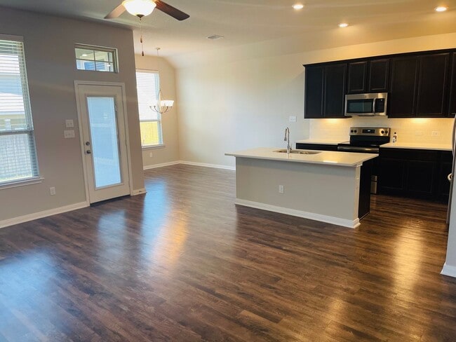 5318 Lancaster Dr in Belton, TX - Building Photo - Building Photo