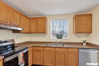 603 Dellinger Dr in Jeffersonville, IN - Building Photo - Building Photo