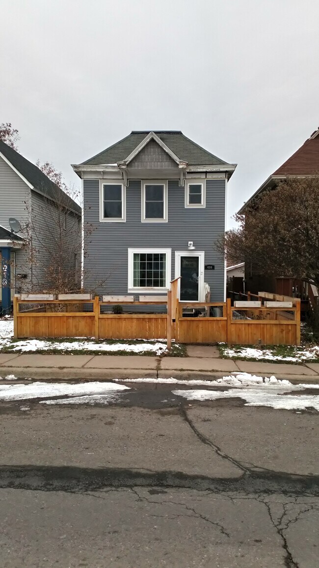416 N 59th Ave W in Duluth, MN - Building Photo - Building Photo
