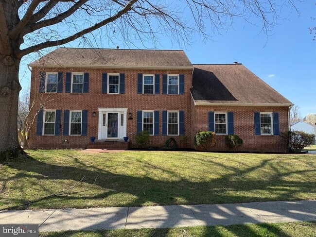 property at 6111 Richmanor Terrace