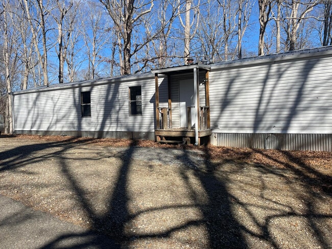 property at 134 Oak Tree Park