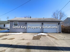 703 E 27th St in Anderson, IN - Building Photo - Building Photo