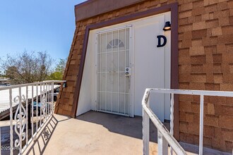 1146 E 2nd St in Mesa, AZ - Foto de edificio - Building Photo