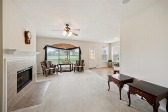 207 Burris Park Dr in Spring, TX - Building Photo - Building Photo