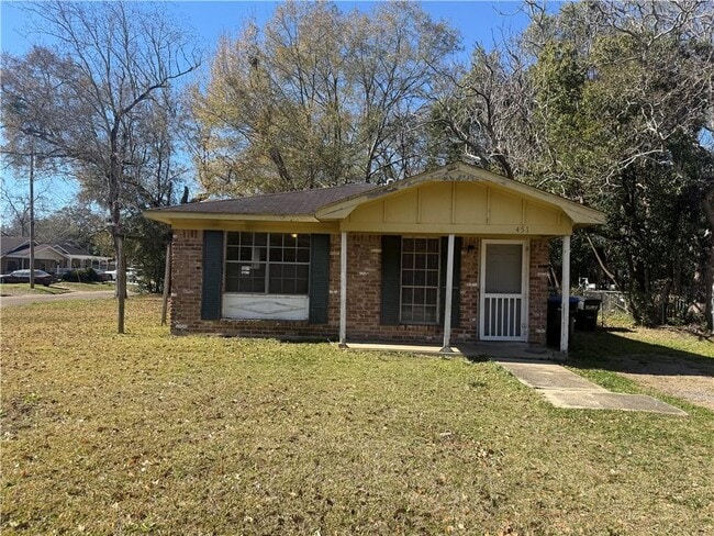 property at 451 Erie St