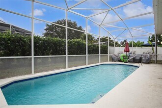 214 Glasgow Ct in Davenport, FL - Building Photo - Building Photo