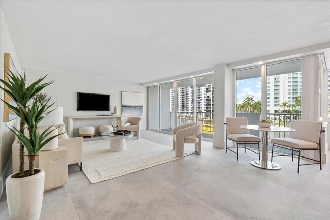 property at 2800 E Sunrise Blvd