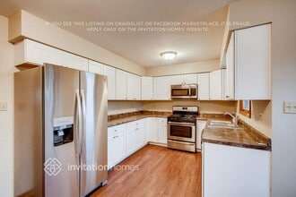 3818 Jonathan Simpson Dr in Joliet, IL - Building Photo - Building Photo