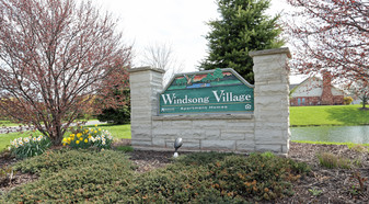 Windsong Village Apartment Homes