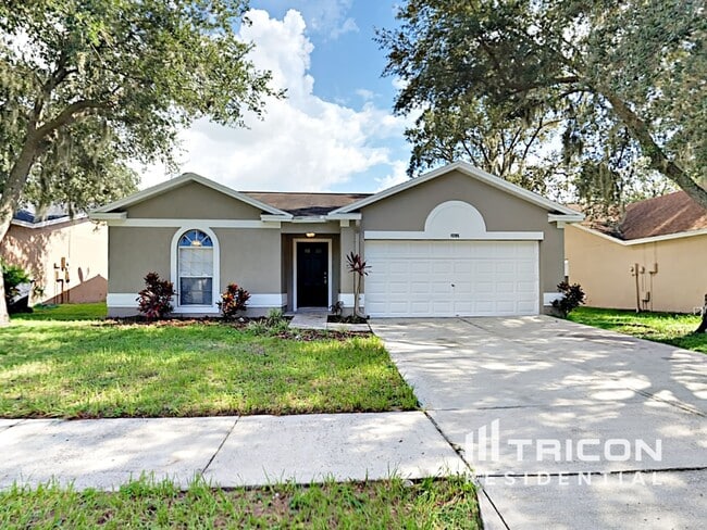 1205 Tiger Wood Ct in Valrico, FL - Building Photo - Building Photo