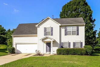 6403 Wedron Ct in Charlotte, NC - Building Photo - Building Photo