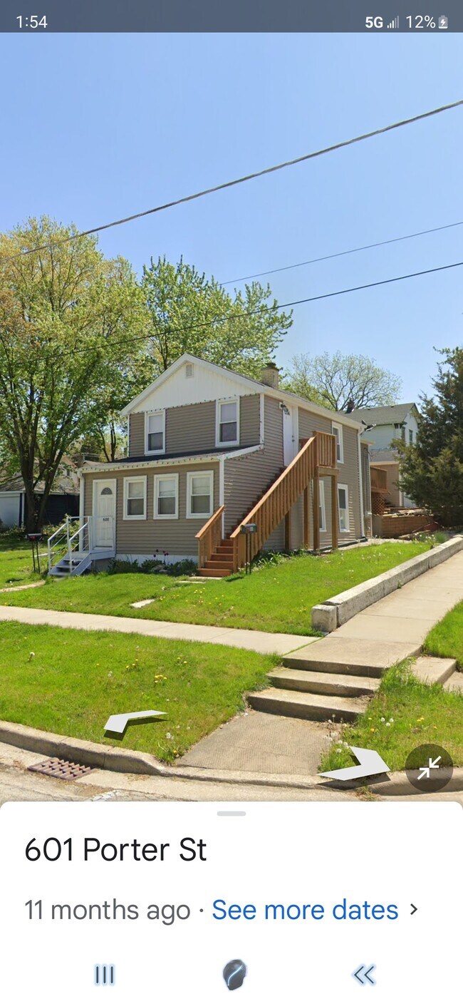 600 Porter St Rentals in Lemont, IL