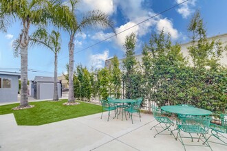 Calla Ave Apartments in Imperial Beach, CA - Building Photo - Interior Photo