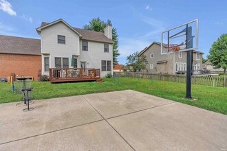 4301 Antiquity Ct in West Lafayette, IN - Building Photo - Building Photo