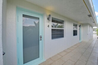 502 N H St in Lake Worth Beach, FL - Building Photo - Building Photo