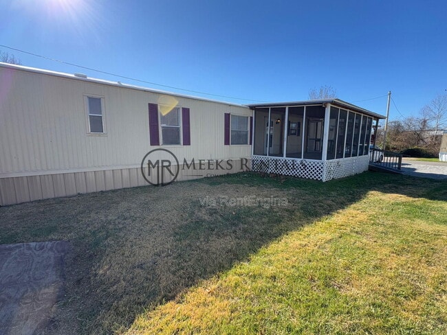 44 Julie Kate St in Culloden, WV - Building Photo - Building Photo