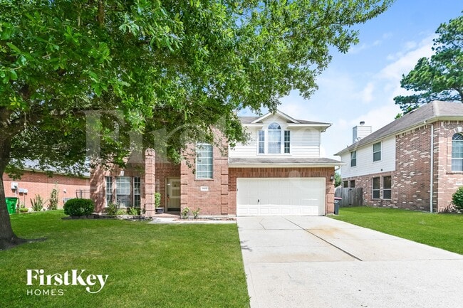 property at 2803 Spring Dusk Ln