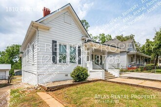 1810 Dartmouth Ave in Bessemer, AL - Building Photo - Building Photo