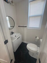 1639 N Hilton St in Baltimore, MD - Building Photo - Building Photo