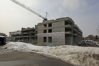 2380-2396 Major Mackenzie Dr in Vaughan, ON - Building Photo - Building Photo